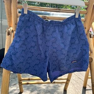 Patagonia Baggy Shorts